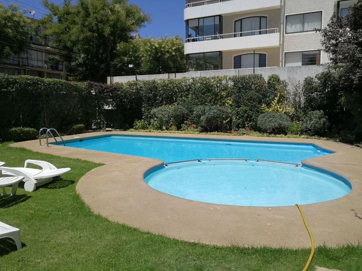 3 chambres Appartement à Valparaiso, Chile No. 3719