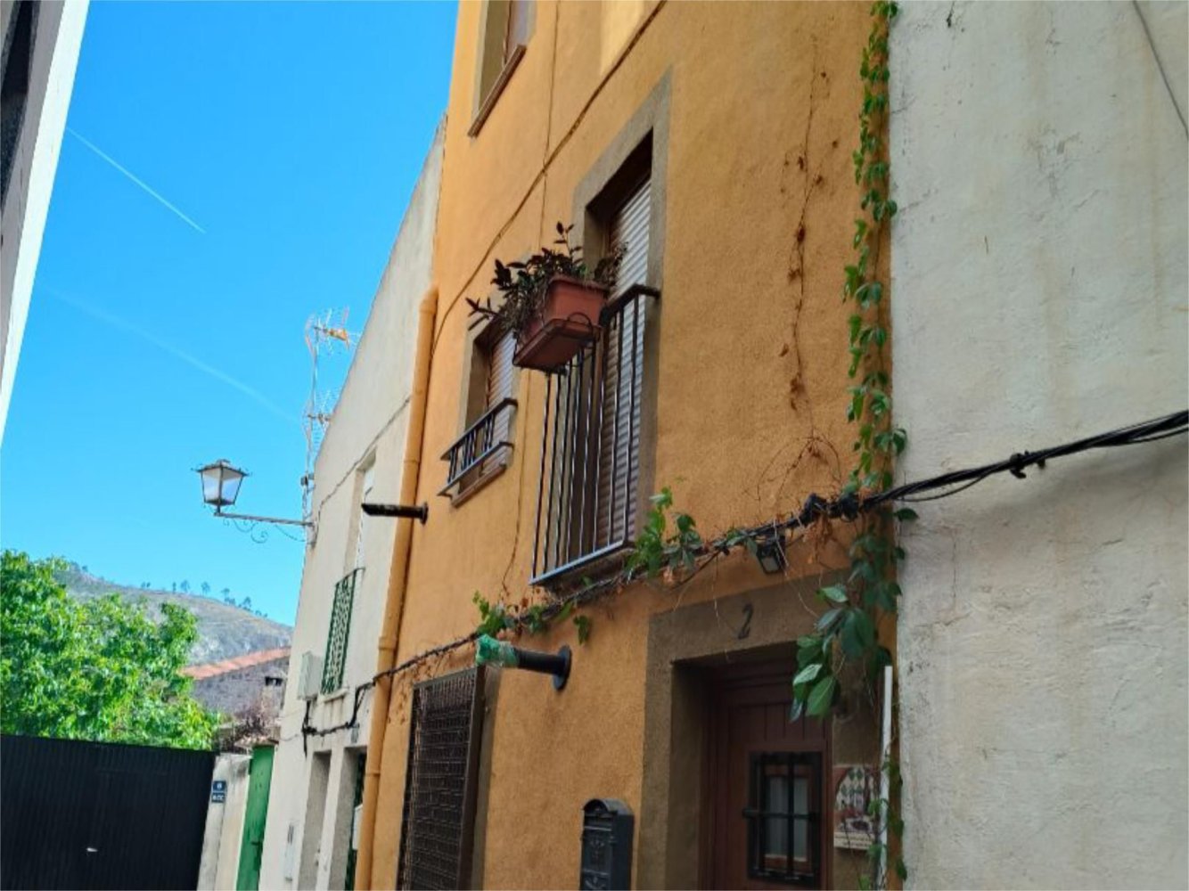 Adosado de 4 dormitorios en Riopar, Spain No. 274938