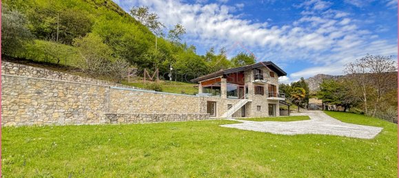 Дом с 3 спальнями в Тиньяле, Италия № 314388 5