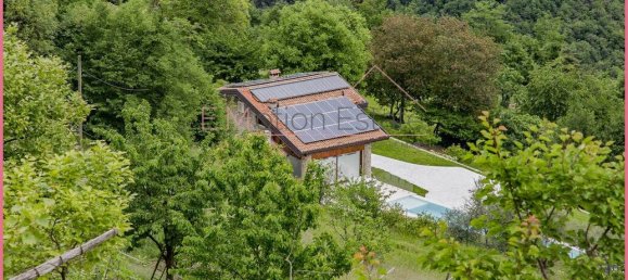 Дом с 3 спальнями в Тиньяле, Италия № 314388 11