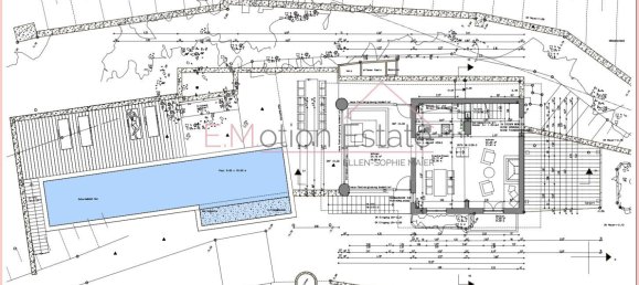 Дом с 3 спальнями в Тиньяле, Италия № 314388 33