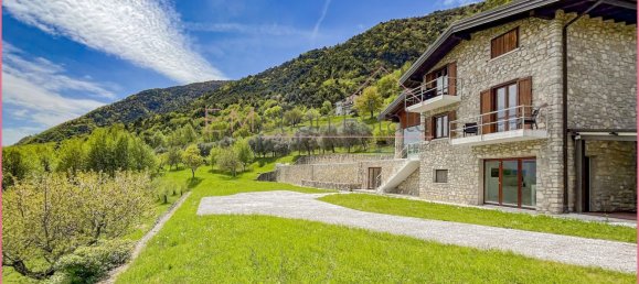 Дом с 3 спальнями в Тиньяле, Италия № 314388 7