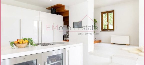 Дом с 3 спальнями в Тиньяле, Италия № 314388 19