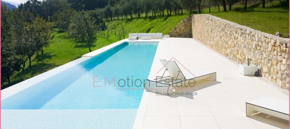 Дом с 3 спальнями в Тиньяле, Италия № 314388 24