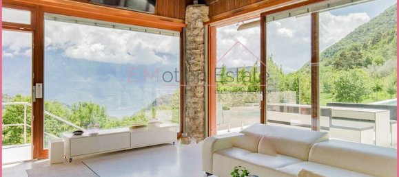 Дом с 3 спальнями в Тиньяле, Италия № 314388 22