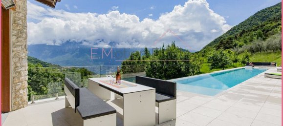 Дом с 3 спальнями в Тиньяле, Италия № 314388 23