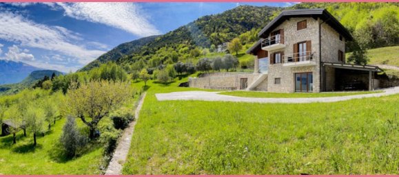 Дом с 3 спальнями в Тиньяле, Италия № 314388 36