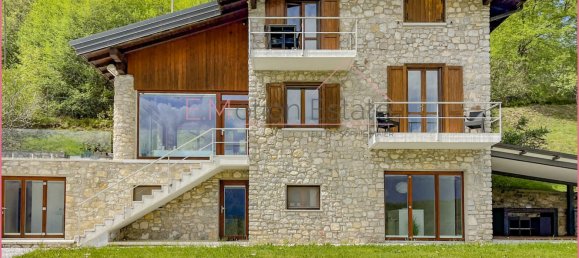 Дом с 3 спальнями в Тиньяле, Италия № 314388 2