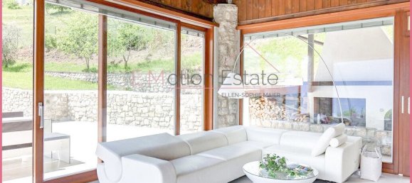 Дом с 3 спальнями в Тиньяле, Италия № 314388 21