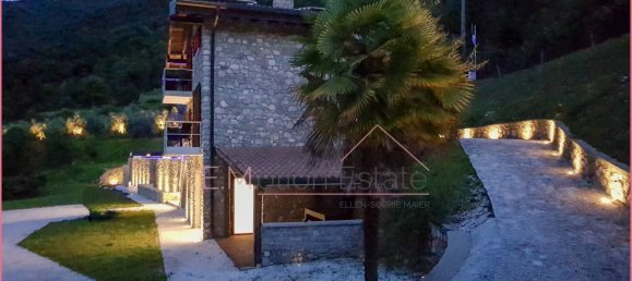 Дом с 3 спальнями в Тиньяле, Италия № 314388 31