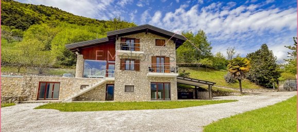 Дом с 3 спальнями в Тиньяле, Италия № 314388 6