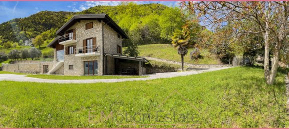 Дом с 3 спальнями в Тиньяле, Италия № 314388 37