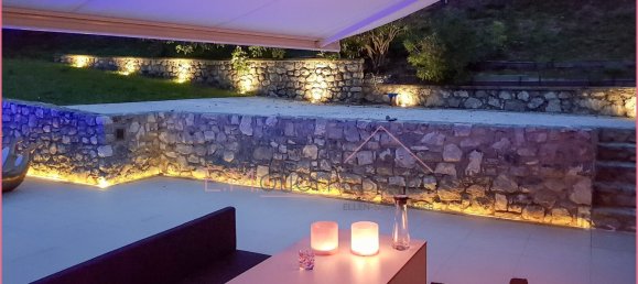 Дом с 3 спальнями в Тиньяле, Италия № 314388 30