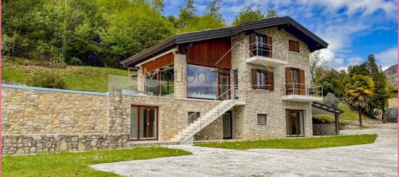 Дом с 3 спальнями в Тиньяле, Италия № 314388 4