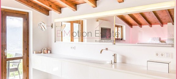 Дом с 3 спальнями в Тиньяле, Италия № 314388 17