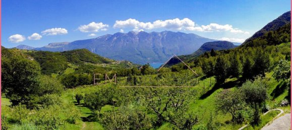 Дом с 3 спальнями в Тиньяле, Италия № 314388 12