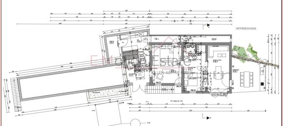 Дом с 3 спальнями в Тиньяле, Италия № 314388 35