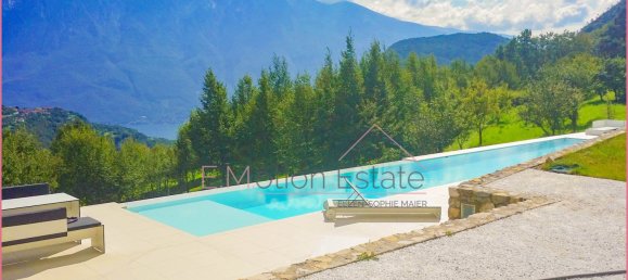 Дом с 3 спальнями в Тиньяле, Италия № 314388 27