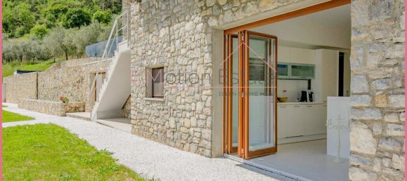 Дом с 3 спальнями в Тиньяле, Италия № 314388 15