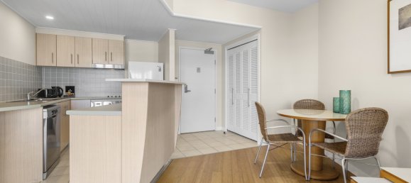 1 غرف نوم شقة في Kingscliff, Australia رقم 242 27