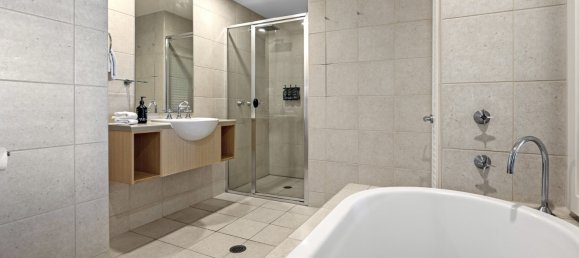 1 غرف نوم شقة في Kingscliff, Australia رقم 242 17