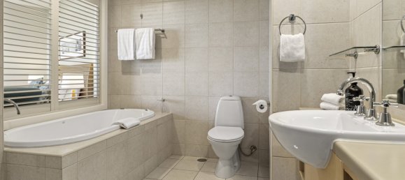 1 غرف نوم شقة في Kingscliff, Australia رقم 242 15