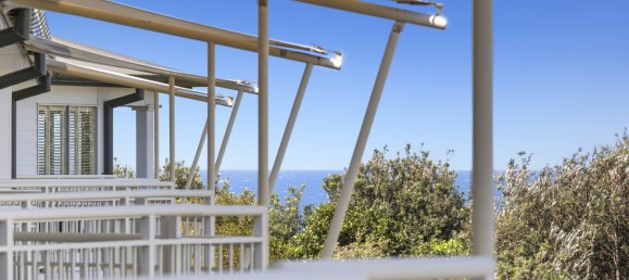 1 غرف نوم شقة في Kingscliff, Australia رقم 242 9