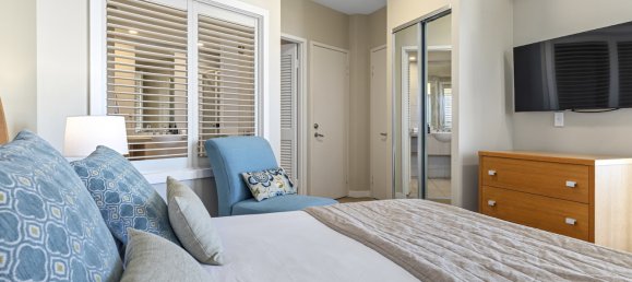 1 غرف نوم شقة في Kingscliff, Australia رقم 242 18