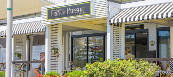 1 غرف نوم شقة في Kingscliff, Australia رقم 242 10