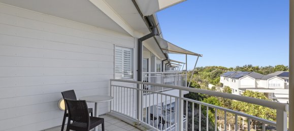 1 غرف نوم شقة في Kingscliff, Australia رقم 242 14