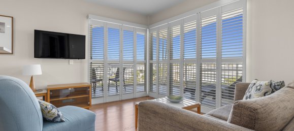 1 غرف نوم شقة في Kingscliff, Australia رقم 242 21