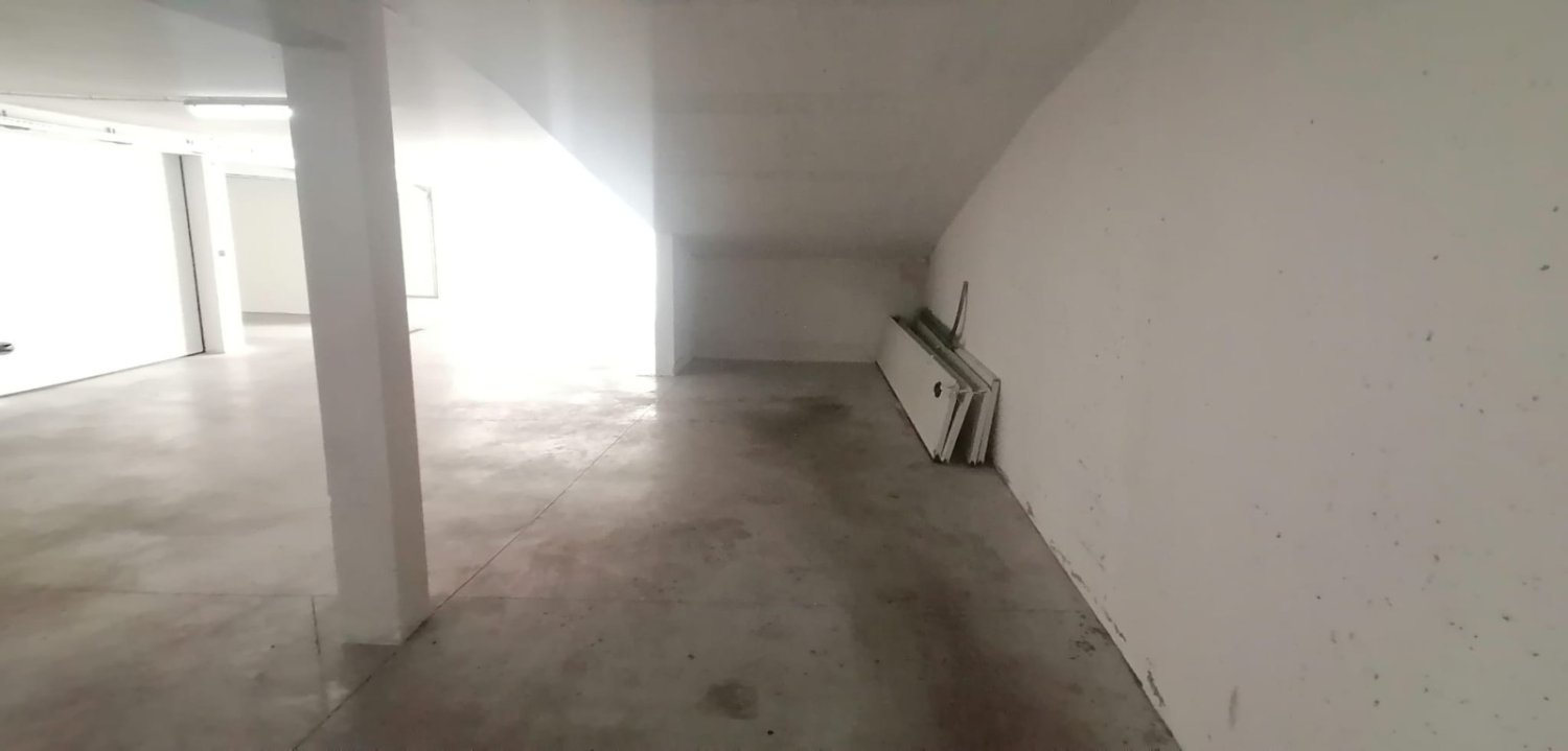 Parkplatz in Povoa de Varzim, Portugal 17m², Nr. 56226