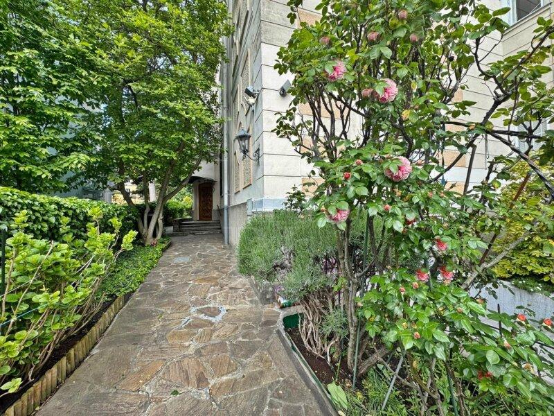 14 rooms Villa in Klosterneuburg, Austria No. 215546