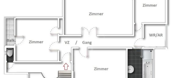 14 rooms Villa in Klosterneuburg, Austria No. 215546 13