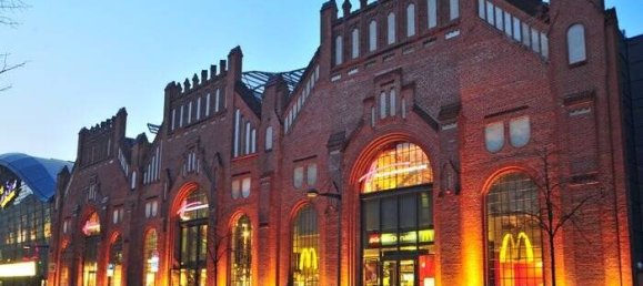 Apartamento de 2 divisões em Berlin, Germany N.º 9877 15