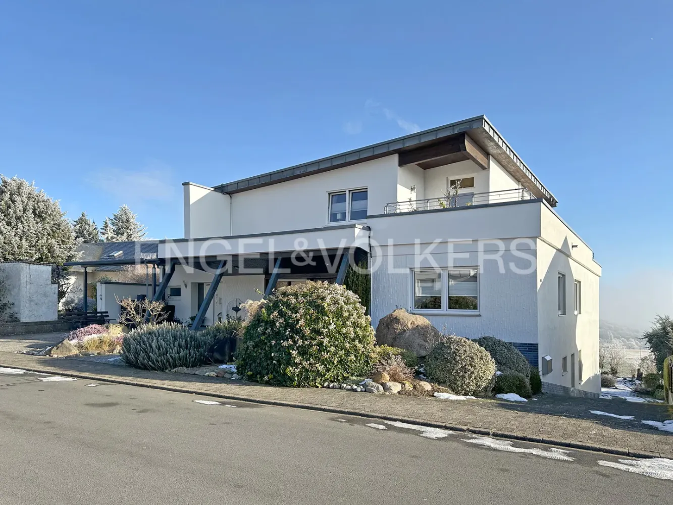 5 bedrooms Townhouse in Mayen-Koblenz, Germany No. 204160