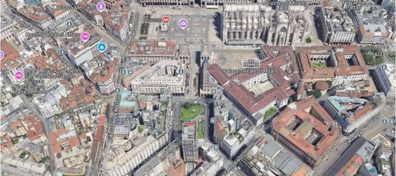 1 chambre Appartement à Caronno Pertusella, Italy No. 295816 22