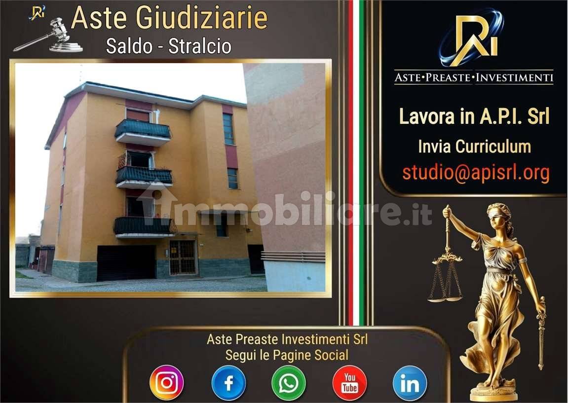 1 chambre Appartement à Caronno Pertusella, Italy No. 295816