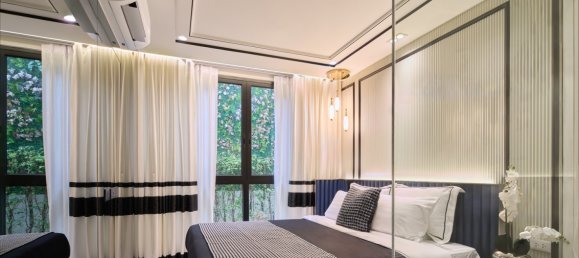 3-salle Appartement à Pattaya, Thailand No. 74852 3