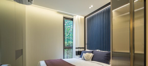 3-salle Appartement à Pattaya, Thailand No. 74852 2