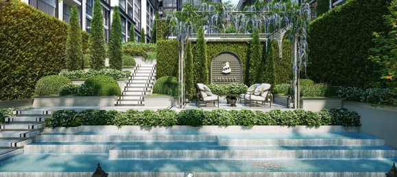 3-salle Appartement à Pattaya, Thailand No. 74852 19