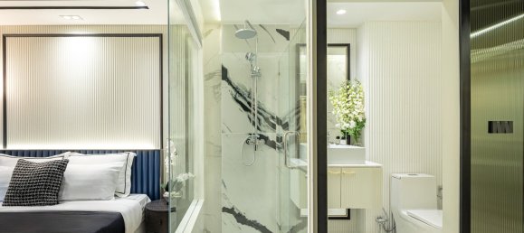 3-salle Appartement à Pattaya, Thailand No. 74852 5