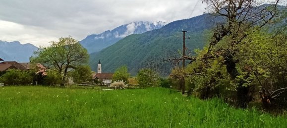  Land in Roncegno Terme, Italy No. 112504 3