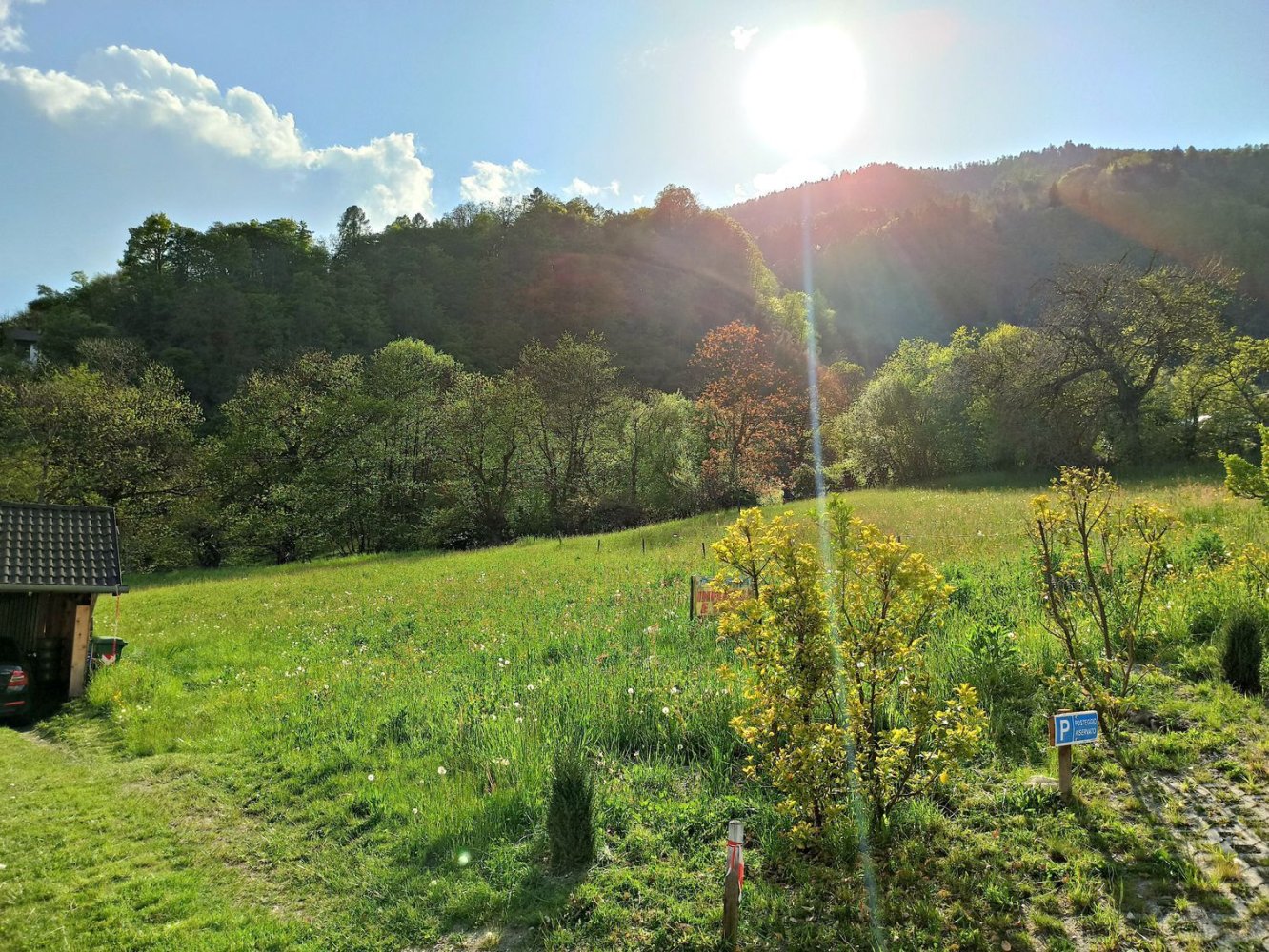  Land in Roncegno Terme, Italy No. 112504