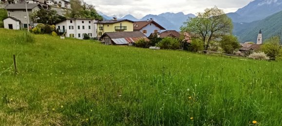  Land in Roncegno Terme, Italy No. 112504 4