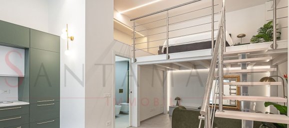 2 غرف نوم شقة في Milan, Italy رقم 364200 12