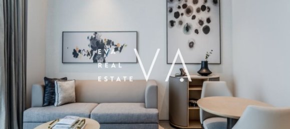 Квартира с 1 спальней в Джумейра Бич Резиденс, ОАЭ № 102740 7