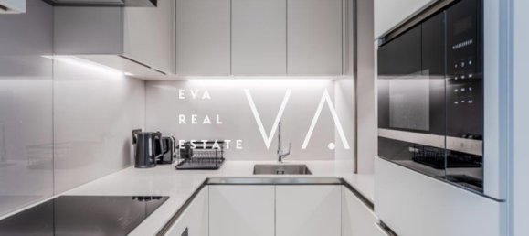 Квартира с 1 спальней в Джумейра Бич Резиденс, ОАЭ № 102740 3