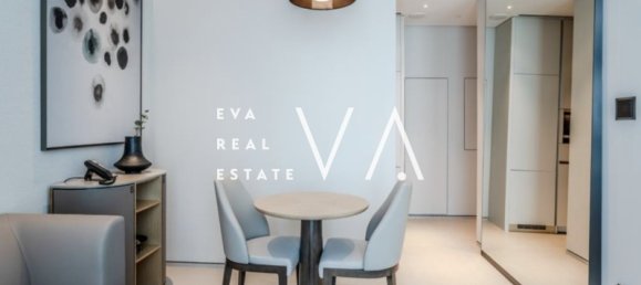 Квартира с 1 спальней в Джумейра Бич Резиденс, ОАЭ № 102740 8