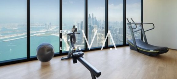 Квартира с 1 спальней в Джумейра Бич Резиденс, ОАЭ № 102740 5